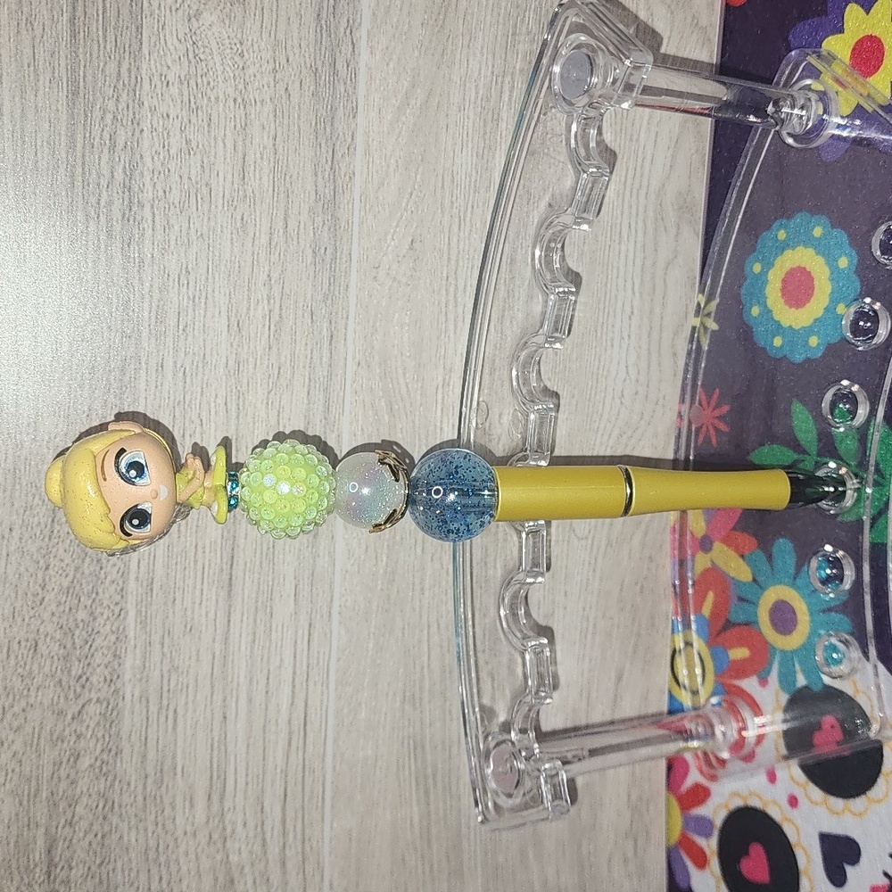 Tinkerbell Pen
